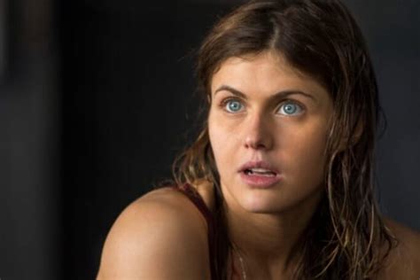 alexandra anna daddario nude|ALEXANDRA DADDARIO Nude